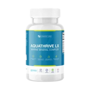 Aquathrive LX